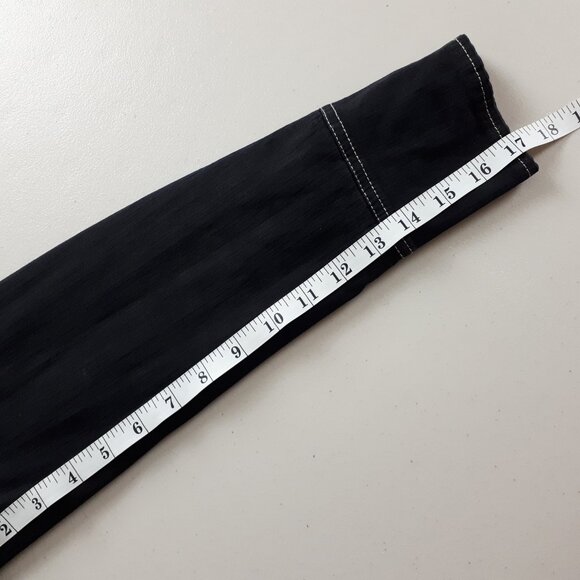 Dana Gare Hooded Vest Jacket - Picture 10 of 15